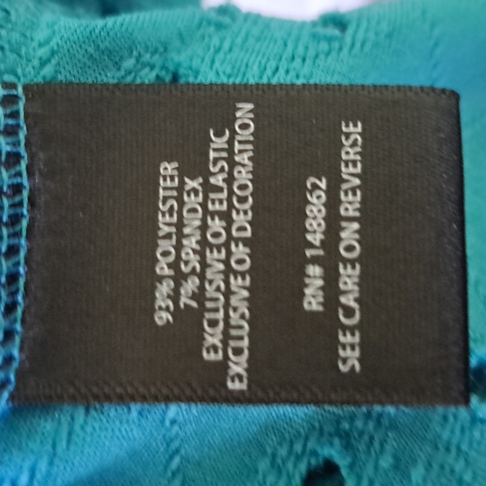 Torrid blouse - Picture 3 of 3